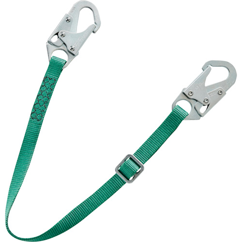 V-Series™ Tieback Restraint Lanyard