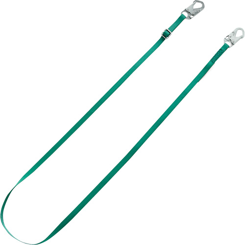 V-Series™ Tieback Restraint Lanyard, 10'