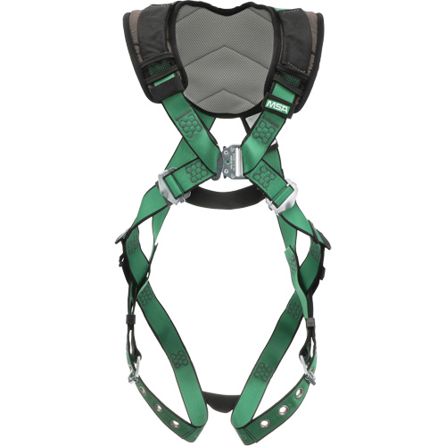 V-Form+™ Harness, CSA Certified, Class A, 2X-Large, 400 lbs. Cap.