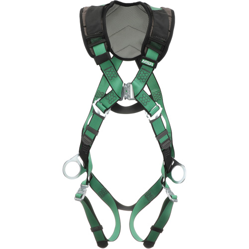 V-Form+™ Harness, CSA Certified, Class AP, 230 lbs. Cap.