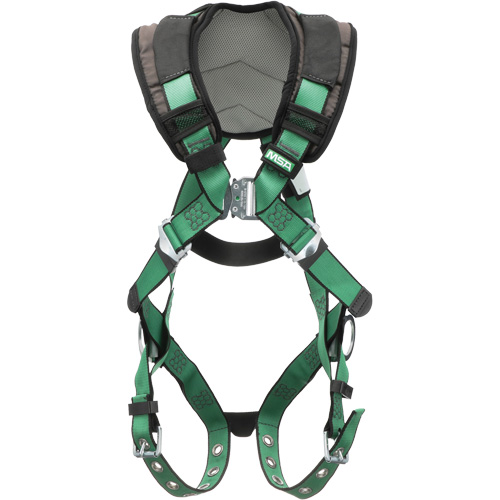 V-Form+™ Harness, CSA Certified, Class AP, X-Small, 150 lbs. Cap.
