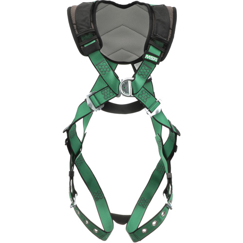 V-Form+™ Harness, CSA Certified, Class AL, X-Large, 400 lbs. Cap.