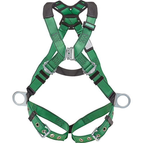 V-Form+™ Harness, CSA Certified, Class AP, 2X-Large, 400 lbs. Cap.