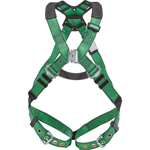 V-Form+™ Harness, CSA Certified, Class A, 230 lbs. Cap.