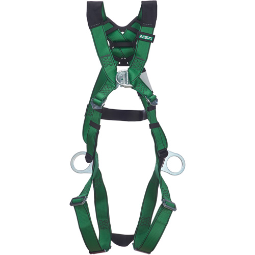 V-Form+™ Harness, CSA Certified, Class ALP, X-Large, 400 lbs. Cap.