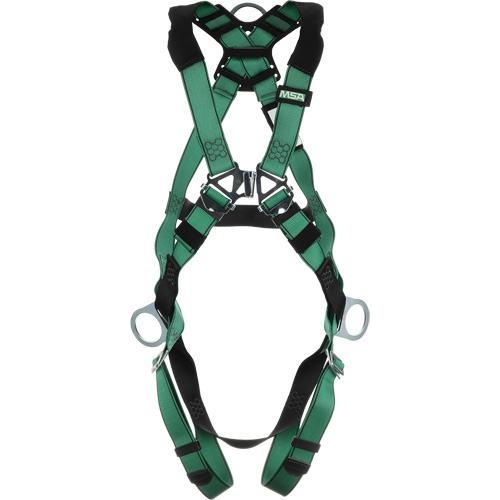 V-Form+™ Harness, CSA Certified, Class AP, X-Large, 400 lbs. Cap.