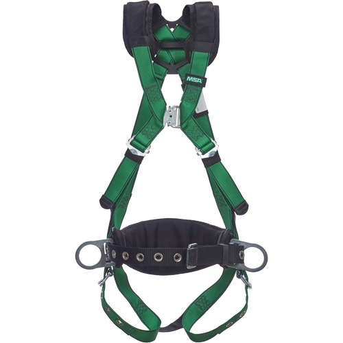 V-Form+™ Construction Harness, CSA Certified, Class AP, X-Small, 150 lbs. Cap.