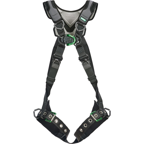 V-Flex™ Full-Body Harness, CSA Certified, Class AL, 2X-Large, 400 lbs. Cap.