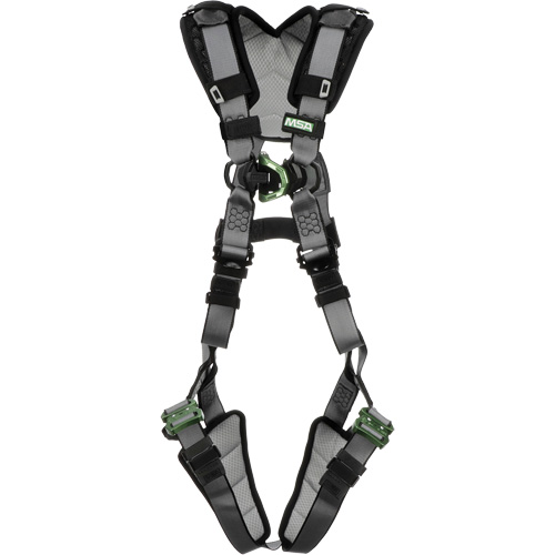 V-Fit™ Safety Harness, CSA Certified, Class A, 2X-Large, 400 lbs. Cap.