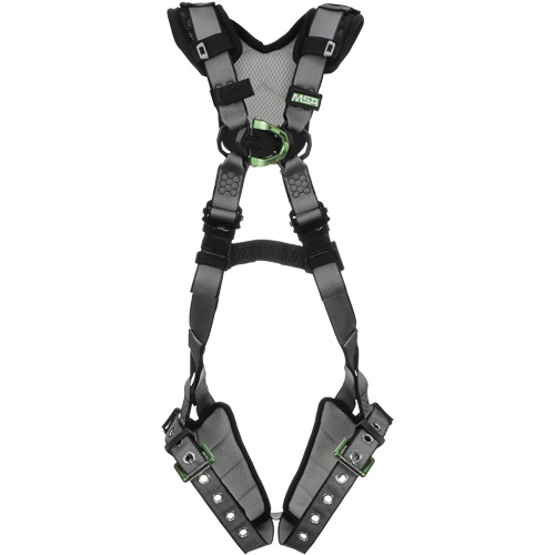 V-Fit™ Safety Harness, CSA Certified, Class AL, 2X-Large, 400 lbs. Cap.