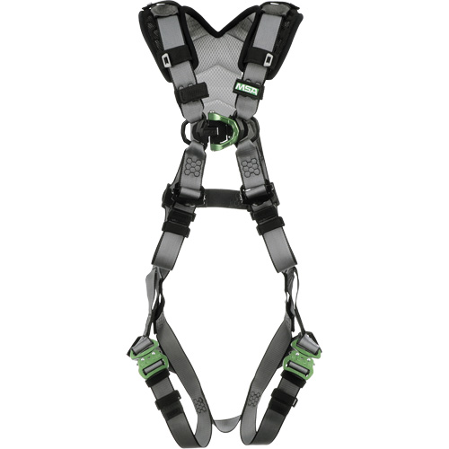 V-Fit™ Safety Harness, CSA Certified, Class AL, 2X-Large, 400 lbs. Cap.