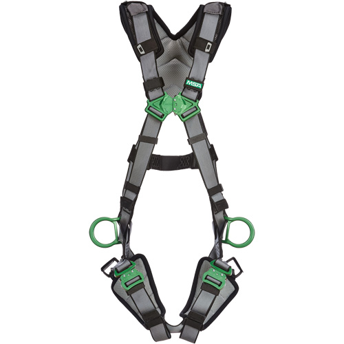 V-Fit™ Safety Harness, CSA Certified, Class AP, 230 lbs. Cap.