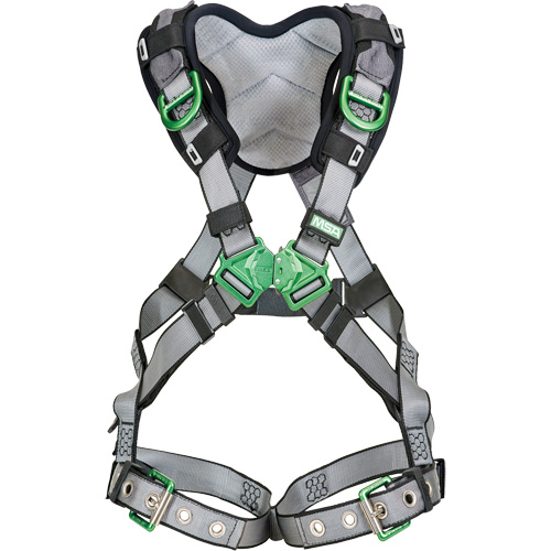 V-Fit™ Safety Harness, CSA Certified, Class AE, X-Small, 150 lbs. Cap.