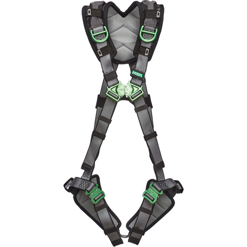 V-Fit™ Safety Harness, CSA Certified, Class AE, X-Small, 150 lbs. Cap.