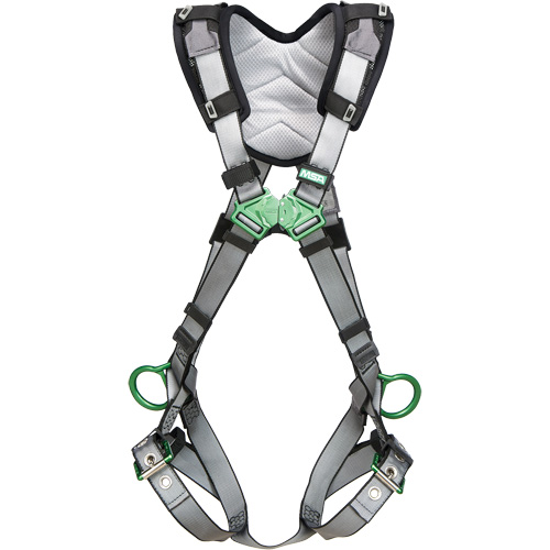 V-Fit™ Safety Harness, CSA Certified, Class AP, X-Small, 150 lbs. Cap.
