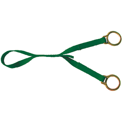 Re-Settable Lanyard Keeper