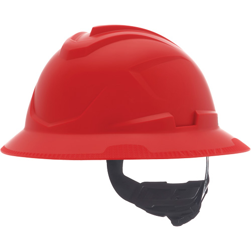 V-Gard® C1™ Hardhat, Meets CSA Type 1, Ratchet Suspension, Non-Vented