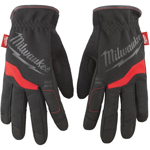 Free-Flex Work Gloves, Size Small