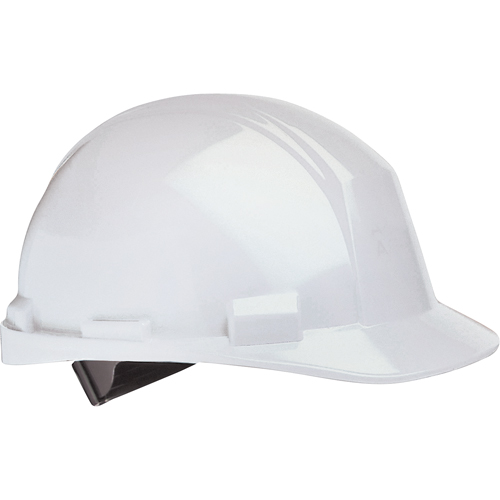 North® Matterhorn Hardhat, Meets CSA Type 2, Ratchet Suspension, Non-Vented
