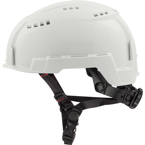 Helmet with Bolt™ Headlamp Mount, Ratchet Suspension