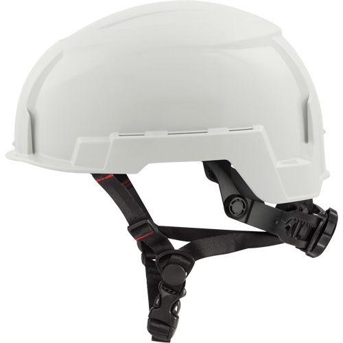 Helmet with Bolt™ Headlamp Mount, Ratchet Suspension