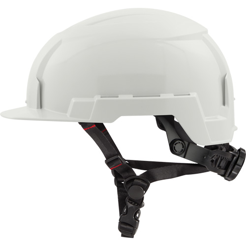 Front-Brim Helmet with Bolt™ Headlamp Mount, Ratchet Suspension