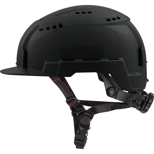 Front-Brim Helmet with Bolt™ Headlamp Mount, Ratchet Suspension