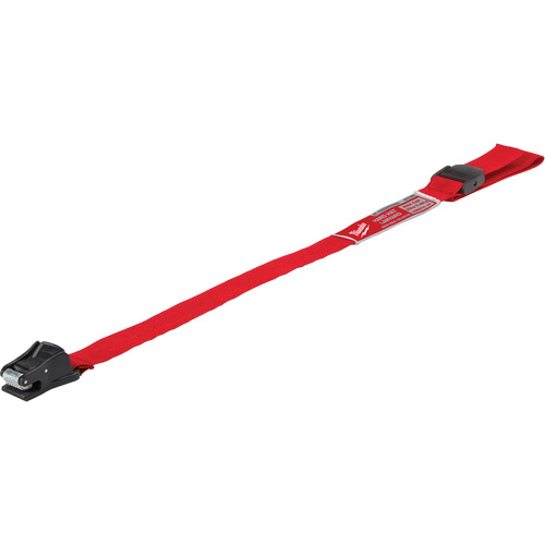 Hard Hat Lanyard, Fixed Length, Clip/Loop