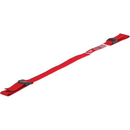 Hard Hat Lanyard, Fixed Length, Loop
