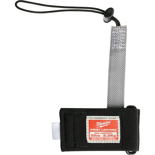 Wrist Lanyard