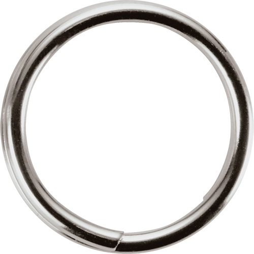2lb 2" Split Ring