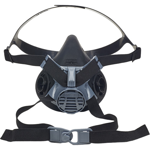 Advantage® 420 Half-Mask Respirator, Elastomer, Medium