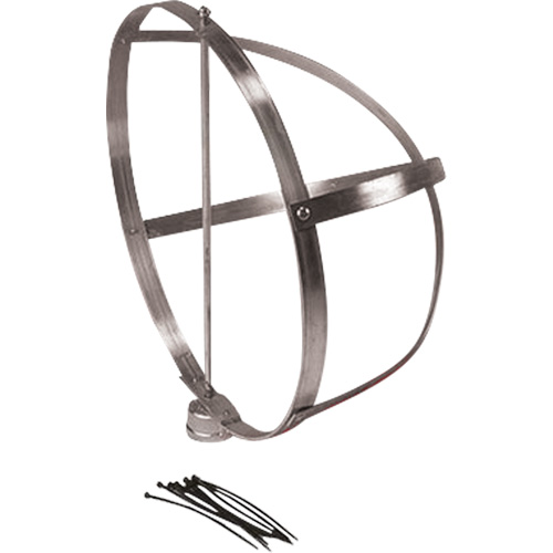 4' & 8' Windsock Frame