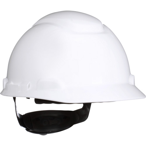 SecureFit™H-700 Hardhat, Meets CSA Type 1, Ratchet Suspension, Non-Vented