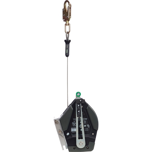 65' Workman® Winch