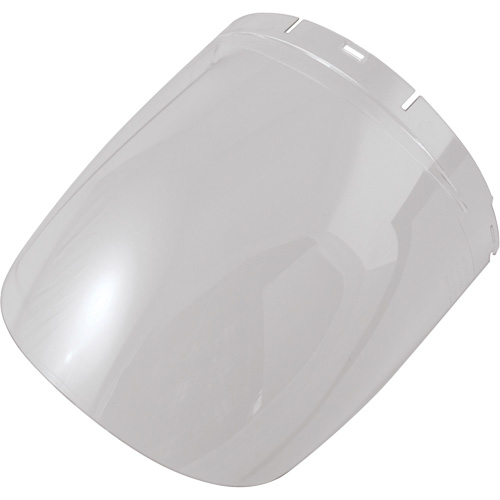 Quad 500™ Premium Anti-Fog Multi-Purpose Faceshield