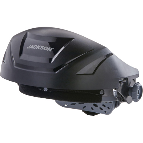 F4XP Premium Headgear, Ratchet Suspension