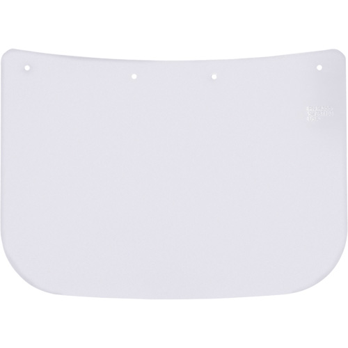 MFS-320 Replacement Visor, PETG