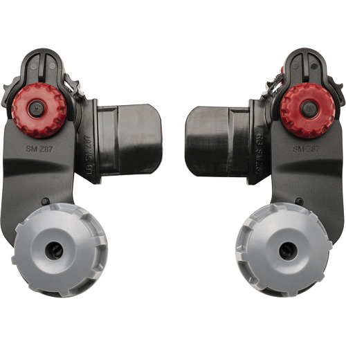 Replacement Knobs for Quad 500™ Welding Helmet