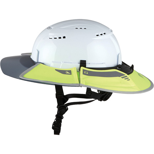 Bolt™ Universal UV-Blocking Sun Visor