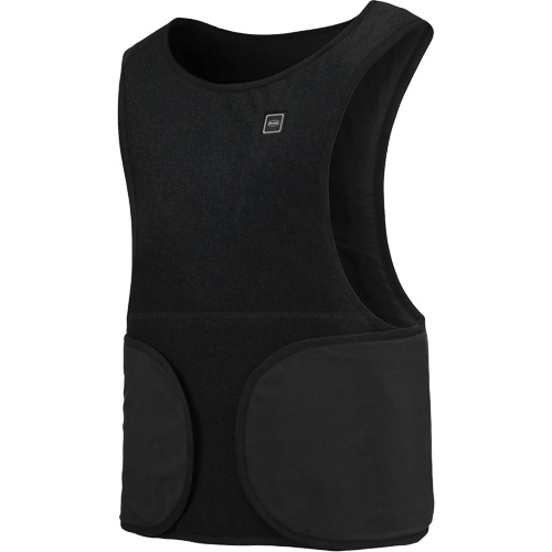 Boss® Therm™ Base Layer Heated Vest, Men's, One-Size, Black