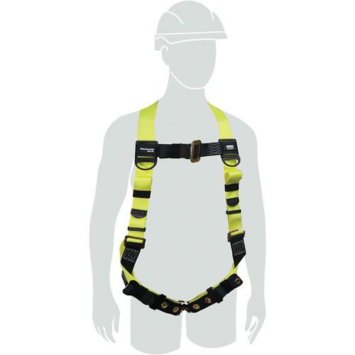 H1OO Harness, 2X-Large/3X-Large, 420 lbs. Cap.