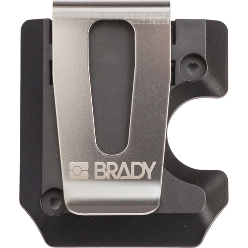 Belt Clip for M21 Label Printers