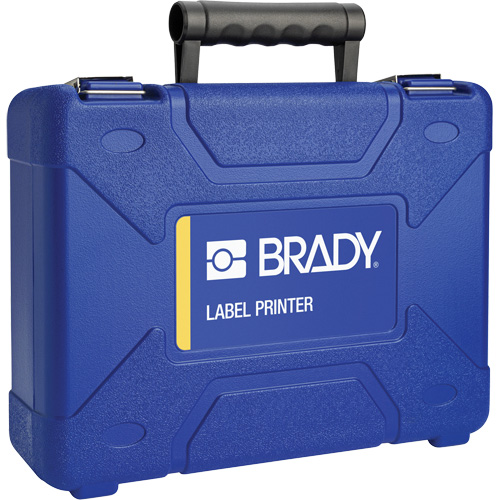 Hard Case for M211 Portable Bluetooth Label Printer