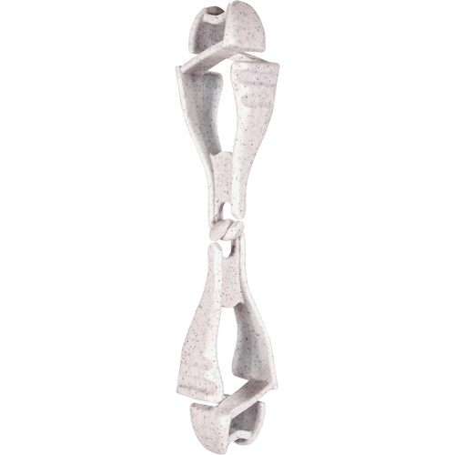 Squids 3400 Glove Clip Holder with Dual Clips