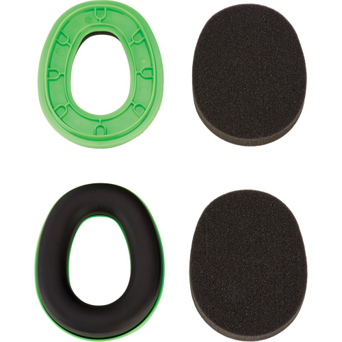 V-Guard Hygiene Kit - Low Attenuation