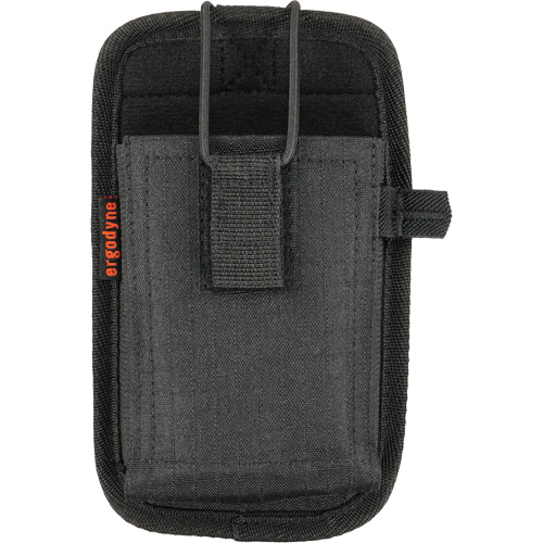 Squids 5542 Barcode Scanner Holster for Phone Size Mobile Computers with Belt Loop