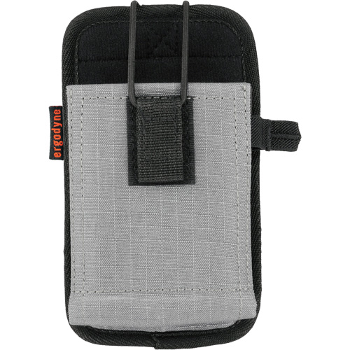 Squids 5542 Barcode Scanner Holster for Phone Size Mobile Computers with Belt Loop