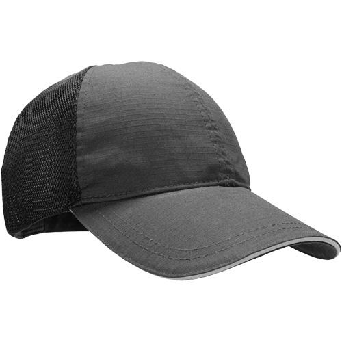 Skullerz 8946 Standard Baseball Cap, Black, Nylon/Polyester