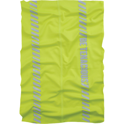 Chill-Its 6487R Reflective Cooling Multi-Band, High Visibility Lime-Yellow